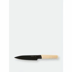 BergHOFF Ron 5" Chef&apos;s Knife, Natural Knives & Cutting Boards