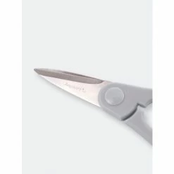 BergHOFF 8Pc PP Knife Set With Universal Black Knife Block Knives & Cutting Boards Grey -BergHOFF shop unnamed file 1296