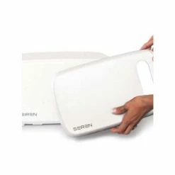 BergHOFF Seren Side Loading Toaster With White/Cream Panel Electrics Default Title -BergHOFF shop unnamed file 1303