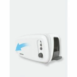 BergHOFF Seren Side Loading Toaster With White/Cream Panel Electrics Default Title -BergHOFF shop unnamed file 1304