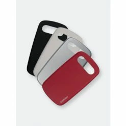 BergHOFF Seren Side Loading Toaster With Red Panel Tools & Accessories -BergHOFF shop unnamed file 1316