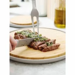 BergHOFF Leo 3PC Carving & Cutting Board Set Knives & Cutting Boards -BergHOFF shop unnamed file 133