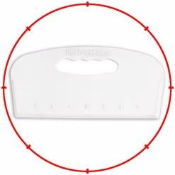 BergHOFF 11 Piece Perfect Slice Bakeware Set - Grey And Red Red And Gray 7 BergHOFF 11 Piece Perfect Slice Bakeware Set - Grey And Red Red And Gray -BergHOFF shop unnamed file 1336