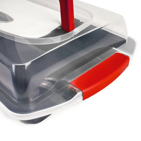 BergHOFF 11 Piece Perfect Slice Bakeware Set - Grey And Red Red And Gray BergHOFF 11 Piece Perfect Slice Bakeware Set - Grey And Red Red And Gray -BergHOFF shop unnamed file 1337