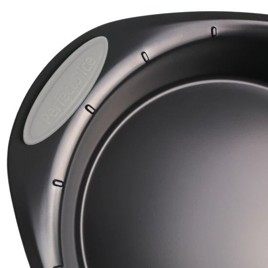 BergHOFF 11 Piece Perfect Slice Bakeware Set - Silver 9 BergHOFF 11 Piece Perfect Slice Bakeware Set - Silver - Image 7