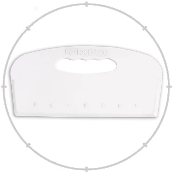 BergHOFF 11 Piece Perfect Slice Bakeware Set - Silver 10 BergHOFF 11 Piece Perfect Slice Bakeware Set - Silver - Image 8