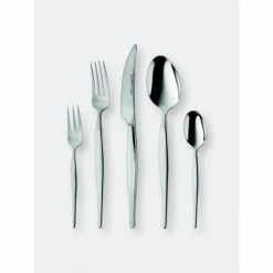 BergHOFF Ralph Kramer Finesse 30 Pieces Flatware Set Reusables
