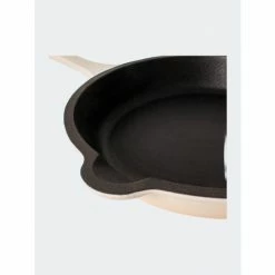 BergHOFF Neo Cast Iron 3Pc Cookware Set, 3Qt Covered Dutch Oven & 10" Fry Pan - Meringue 7 BergHOFF Neo Cast Iron 3Pc Cookware Set, 3Qt Covered Dutch Oven & 10" Fry Pan - Meringue -BergHOFF shop unnamed file 1376