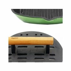 BergHOFF Cast Iron Set 3pc Cookware Set -BergHOFF shop unnamed file 1388