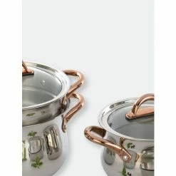 BergHOFF Ouro Gold 11Pc Stainless Steel Cookware Set, Glass Lids 9 BergHOFF Ouro Gold 11Pc Stainless Steel Cookware Set, Glass Lids -BergHOFF shop unnamed file 1401