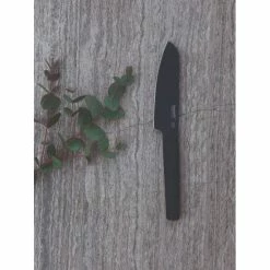 BergHOFF RON Cutlery Set Vegetable & Paring 2PC Black Knives & Cutting Boards -BergHOFF shop unnamed file 1427