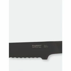 BergHOFF RON Cutlery Set Bread & Utility 2PC Black Knives & Cutting Boards -BergHOFF shop unnamed file 1434