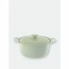 BergHOFF Ron 10" Cast Iron Covered Stockpot 4.4QT, Green Pots & Pans 1 BergHOFF Ron 10" Cast Iron Covered Stockpot 4.4QT, Green Pots & Pans -BergHOFF shop unnamed file 1440