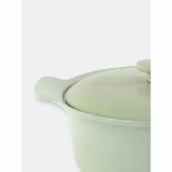 BergHOFF Ron 10" Cast Iron Covered Stockpot 4.4QT, Green Pots & Pans 5 BergHOFF Ron 10" Cast Iron Covered Stockpot 4.4QT, Green Pots & Pans -BergHOFF shop unnamed file 1441