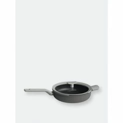 BergHOFF Leo 6Pc Non-Stick Cookware Set Grey -BergHOFF shop unnamed file 1446