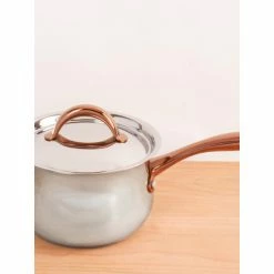 BergHOFF Ouro Gold 4pc Starter Cookwaer Set With Stainless Steel Lids Cookware -BergHOFF shop unnamed file 1456