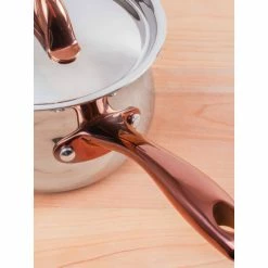 BergHOFF Ouro Gold 4pc Starter Cookwaer Set With Stainless Steel Lids Cookware -BergHOFF shop unnamed file 1457