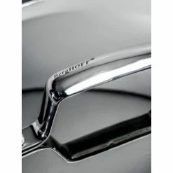 BergHOFF Professional Stainless Steel 10/18 Tri-Ply 8 Qt Stock Pot With SS Lid, 9.5" Pots & Pans 4 BergHOFF Professional Stainless Steel 10/18 Tri-Ply 8 Qt Stock Pot With SS Lid, 9.5" Pots & Pans -BergHOFF shop unnamed file 146