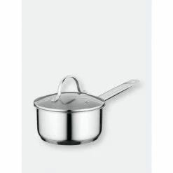 BergHOFF Essentials Comfort 12Pc  18/10 Stainless Steel Cookware Set With Glass Lids Pots & Pans -BergHOFF shop unnamed file 1462