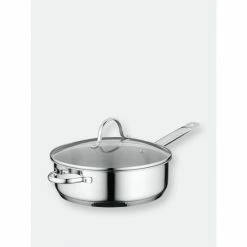 BergHOFF Essentials Comfort 12Pc  18/10 Stainless Steel Cookware Set With Glass Lids Pots & Pans -BergHOFF shop unnamed file 1466