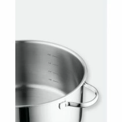 BergHOFF Essentials Comfort 12Pc  18/10 Stainless Steel Cookware Set With Glass Lids Pots & Pans -BergHOFF shop unnamed file 1468