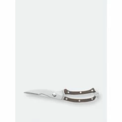 BergHOFF Rosewood 8" Stainless Steel Poultry Shears Tools & Accessories