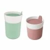 BergHOFF Leo 2Pc Travel Mug Set Pink -BergHOFF shop unnamed file 1496
