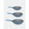 BergHOFF Leo 3PC Non-Stick Fry Pan Set, Blue Pots & Pans -BergHOFF shop unnamed file 1508