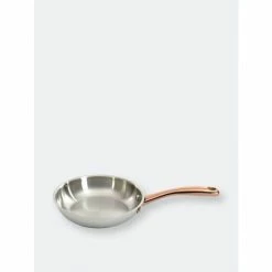 BergHOFF Ouro Gold 11Pc 18/10 Stainless Steel Cookware Set With Stainless Steel Lids Pots & Pans -BergHOFF shop unnamed file 1527