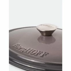 BergHOFF Neo 5qt Cast Iron Oval Covered Dutch Oven, Oyster Electrics 11 BergHOFF Neo 5qt Cast Iron Oval Covered Dutch Oven, Oyster Electrics -BergHOFF shop unnamed file 1572