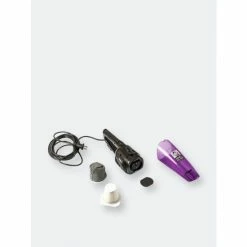 BergHOFF Merlin ALL-IN-ONE Vacuum Cleaner, Orange Cleaning Supplies -BergHOFF shop unnamed file 158