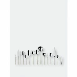 BergHOFF Ralph Kramer Heritage 72Pc Stainless Steel Flatware Set Dinnerware & Flatware