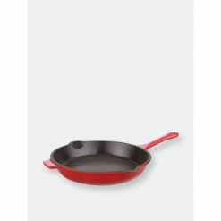 BergHOFF Neo 10Pc Cast Iron Cookware Set Red -BergHOFF shop unnamed file 1592
