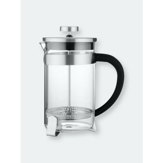 BergHOFF Essentials 0.63QT Stainless Steel Coffee/Tea Plunger Tools & Accessories 3 BergHOFF Essentials 0.63QT Stainless Steel Coffee/Tea Plunger Tools & Accessories