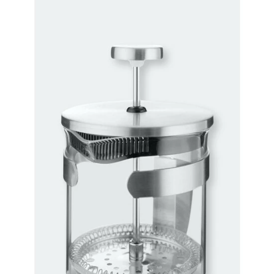 BergHOFF Essentials 0.63QT Stainless Steel Coffee/Tea Plunger Tools & Accessories 5 BergHOFF Essentials 0.63QT Stainless Steel Coffee/Tea Plunger Tools & Accessories - Image 3