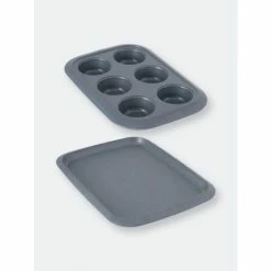 BergHOFF Gem 2PC Dessert Set, Small Tools & Accessories