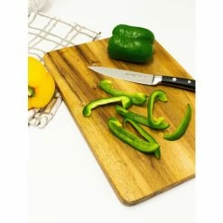 BergHOFF Acacia Wooden Mat, Set Of 4 Serveware -BergHOFF shop unnamed file 162