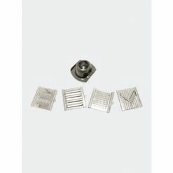 BergHOFF Multi Slicer Pro Mandolin - Grey Tools & Accessories 6 BergHOFF Multi Slicer Pro Mandolin - Grey Tools & Accessories -BergHOFF shop unnamed file 1632