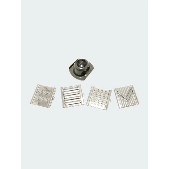 BergHOFF Multi Slicer Pro Mandolin - Grey Tools & Accessories BergHOFF Multi Slicer Pro Mandolin - Grey Tools & Accessories -BergHOFF shop unnamed file 1632