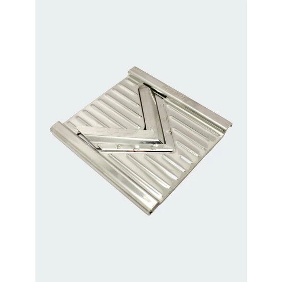 BergHOFF Multi Slicer Pro Mandolin - Grey Tools & Accessories BergHOFF Multi Slicer Pro Mandolin - Grey Tools & Accessories -BergHOFF shop unnamed file 1636