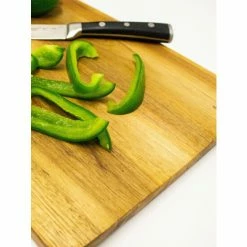 BergHOFF Acacia Wooden Mat, Set Of 4 Serveware -BergHOFF shop unnamed file 164