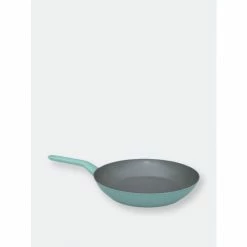 BergHOFF Leo Non-Stick Fry Pan, Dusty Green Pots & Pans