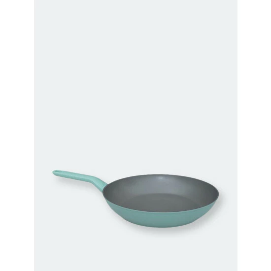 BergHOFF Leo Non-Stick Fry Pan, Dusty Green Pots & Pans 3 BergHOFF Leo Non-Stick Fry Pan, Dusty Green Pots & Pans