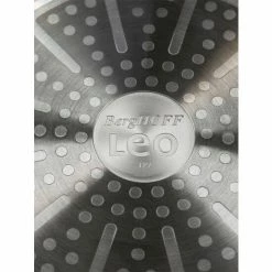 BergHOFF Leo Non-Stick Fry Pan, Dusty Green Pots & Pans 8 BergHOFF Leo Non-Stick Fry Pan, Dusty Green Pots & Pans -BergHOFF shop unnamed file 1643