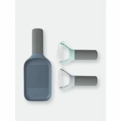 BergHOFF Leo Peeler And Grater Set Tools & Accessories