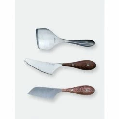 BergHOFF Aaron Probyn 3PC Cheese Set Tools & Accessories