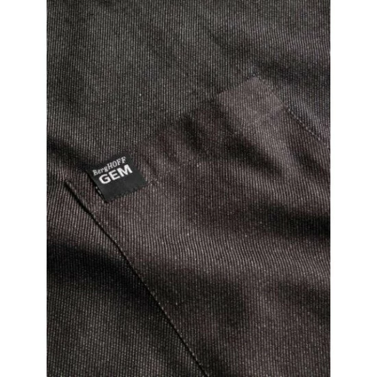 BergHOFF Gem 29.25" Cotton BBQ Apron Tools & Accessories BergHOFF Gem 29.25" Cotton BBQ Apron Tools & Accessories -BergHOFF shop unnamed file 1656