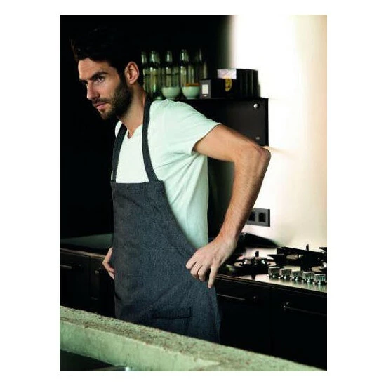 BergHOFF Gem 29.25" Cotton BBQ Apron Tools & Accessories BergHOFF Gem 29.25" Cotton BBQ Apron Tools & Accessories -BergHOFF shop unnamed file 1657