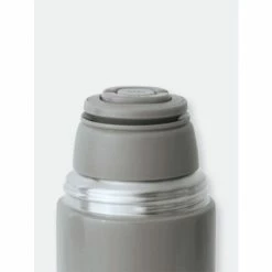 BergHOFF Leo 16.9oz 18/10 Stainless Steel Thermos, Grey Reusables -BergHOFF shop unnamed file 1665