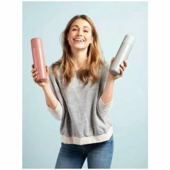 BergHOFF Leo 16.9oz 18/10 Stainless Steel Thermos, Grey Reusables -BergHOFF shop unnamed file 1669